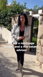 Would you like to buy a home in Spain, but you live in another country? 🌟

Hello! I’m Cassandra Rosenblum, an official broker of the Bank of Spain. I’m here to help you make your dream of owning a home in this wonderful country a reality.

🏡 At Dream Nest Spain, we offer a unique service for non-residents looking to secure mortgages in Spain. From the first consultation to the signing, I’ll be with you every step of the way, ensuring you get the right financing for you.

📩 Ready to take the next step? Don’t hesitate to send me a private message. I’m here to answer your questions and guide you through this exciting process.

#InvestInSpain #LuxuryLiving #NonResidentMortgage #VacationHome #InvestmentOpportunity #ExpatLife #HighNetWorth #LuxuryRealEstate #SpanishPropertyMarket #SpanishDream